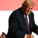 ترامب متحدثا عن صحته البدنية: سأخبر الأمة إذا تدهورت