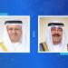 العمر: الكويت تشهد نقلة نوعية في قطاع الاتصالات خلال عهد سمو الأمير