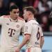 منهم موسيالا وكيميش.. بايرن ميونخ يجدد عقود عدد من لاعبيه