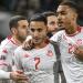 منتخب تونس يتأهل إلى دور الـ16 في كأس إفريقيا.. من سيواجه؟