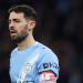 نهاية رحلة برناردو سيلفا مع مانشستر سيتي في الصيف.. إليك أبرز ما حققه