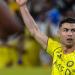 بـ6 كلمات.. رونالدو يعلق على تأهل النصر لنهائي دوري أبطال آسيا 2