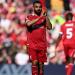 البريميرليغ.. هذا ما فعله جمهور ليفربول لحظة استبدال محمد صلاح بداعي الإصابة