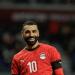 هذا ما فعله الجهاز الإداري لمنتخب مصر لضمان جاهزية محمد صلاح في كأس العالم