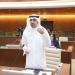 المطيري: تسمية ضواحي المطلاع بأسماء بدلاً من الرموز