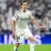 لم ينفِ.. ظهير ريال مدريد يعلق على مزاعم مشاجرته مع زميله روديغر: "مسألة بسيطة"