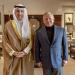 سفيرنا لدى الأردن: العلاقات الكويتية الأردنية نموذج رائد يحتذى به