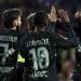 باريس سان جيرمان يحقق لقب الدوري الفرنسي للمرة الـ14 في تاريخه