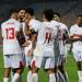 إليك ما فعله لاعبو الزمالك بعد خسارة كأس الكونفيدرالية الإفريقية