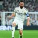 نهاية رحلة كارفخال مع ريال مدريد.. وإقامة حفل تكريمه في هذا الموعد