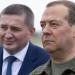 "كونوا مستعدين ولا تتفاجأوا".. رئيس روسيا السابق يهدد مواطني أوروبا