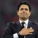 "كان حلمًا لها".. ناصر الخليفي يهدي لقب دوري أبطال أوروبا لروح والدته