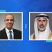 وزير الخارجية يتلقى اتصالاً من نظيره المصري أدان خلاله الاعتداءات الإيرانية على الكويت