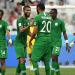 5 مباريات لا تُنسى للمنتخب السعودي في كأس العالم
