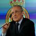 رسميًا.. فوز فلورنتينو بيريز في انتخابات رئاسة ريال مدريد