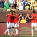 مصر.. اتحاد الكرة يستعرض 5 أرقام "قياسية" لـ "الفراعنة" في كأس العالم
