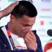 "لحظة عاطفية".. لاعب منتخب باراغواي يبكي تأثراً بتمثيل بلاده في كأس العالم