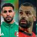 8 لاعبين عرب يحملون أحلام وطموحات بلدانهم في كأس العالم 2026