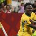 "ملاكمة راية الركنية".. لاعب أسترالي يعيد إحياء الاحتفال الأيقوني لتيم كاهيل في كأس العالم