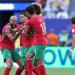 "غير عادي".. هذا ما قاله أمير سعودي عن منتخب المغرب بعد التعادل مع البرازيل