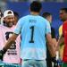 هذا ما فعله نيمار مع ياسين بونو بعد مباراة البرازيل والمغرب