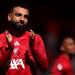 ليفربول يوجه رسالة لمحمد صلاح في ذكرى ميلاده