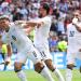 كأس العالم: مصر تفتتح مشوارها بالتعادل مع بلجيكا بهدف مُذهل لإمام عاشور