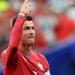 كأس العالم.. تصرف "غير متوقع" من رونالدو بعد سؤاله عن أهداف ميسي