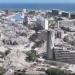 زلزال فنزويلا.. لقطات جوية تظهر دمارًا واسعًا في مدينة ساحلية