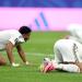 كأس العالم.. أول تصرف من لاعبي المنتخب السعودي بعد إقصائهم