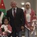 ملك الأردن يحقق أمنية "الطفل شهم" ويدعوه لحضور مباراة الأرجنتين في المونديال