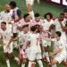 بـ4 كلمات.. أمير سعودي يعلق على تأهل المغرب لدور الـ16 في كأس العالم