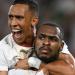 "نحن مسلمون ننسب الفضل لله".. أول تعليق لعيسى ديوب بعد اختياره أفضل لاعب في مباراة المغرب وهولندا