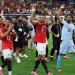 تصرف "لافت" من رجال الشرطة في أمريكا تجاه بعثة منتخب مصر