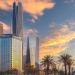 صندوق النقد الدولي يرفع توقعاته لنمو اقتصاد السعودية في 2027 إلى 5.5%