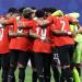 الكشف عن موعد وصول منتخب مصر إلى القاهرة بعد نهاية مشواره المونديالي