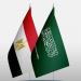اجتماع سعودي مصري لتعزيز التعاون في مجال الدفاع المدني