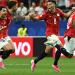 الكشف عن موعد استقبال السيسي لبعثة منتخب مصر بعد عودتها إلى البلاد