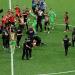 سيارة هدية لجميع أفراد بعثة منتخب مصر يقدمها رجل أعمال إماراتي