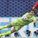 "أسطورة".. هذا ما قاله حارس منتخب مصر عن ليونيل ميسي وتصديه لركلة الجزاء