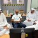 المخيزيم: «الكهرباء» تعمل بكامل طاقتها لضمان استمرار إنتاج الطاقة