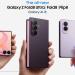 تفاصيل أسعار سلسلة Samsung Galaxy Z Fold8 وهاتف Z Flip8
