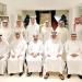 سفير خادم الحرمين يقيم عشاء على شرف السفير العُماني