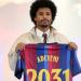 برشلونة يعلن التعاقد مع كريم أديمي.. إليك تفاصيل الصفقة ومعلومات عن اللاعب