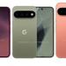 تسريب جديد يكشف جميع ألوان سلسلة Google Pixel 11 قبل الإطلاق