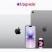 آبل تطلق برنامج Apple Upgrade الجديد لترقية واستئجار أجهزتها
