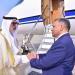 باكستان: زيارة الجراح تؤكد عمق العلاقات الأخوية التاريخية بين البلدين