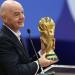 "كأس العالم ليست للبيع".. "يويفا" يصوت بالإجماع لمقاطعة بطولات الفيفا بسبب خطة إنفانتينو