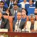 العميري: تطور ملحوظ في العلاقات مع طاجيكستان
