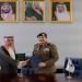 تداول اليوم .. مذكرة تعاون في السعودية لتطوير آليات مكافحة غسل الأموال والجرائم المرتبطة بها - بوابة مصر الجديدة